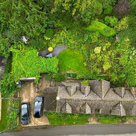 The Farthings Cotswolds Holiday Cottage Chipping Campden Exteriér fotografie