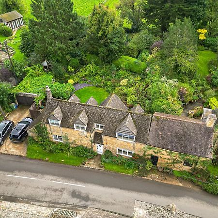 The Farthings Cotswolds Holiday Cottage Chipping Campden Exteriér fotografie