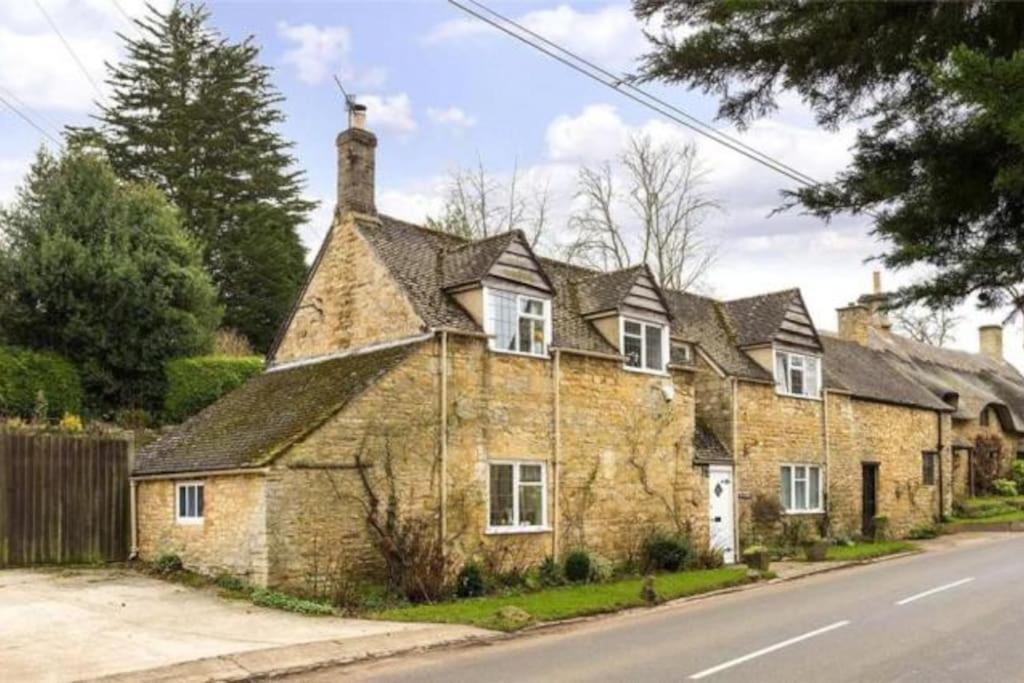 The Farthings Cotswolds Holiday Cottage Chipping Campden Exteriér fotografie