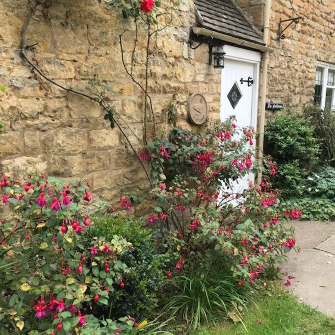 The Farthings Cotswolds Holiday Cottage Chipping Campden Exteriér fotografie