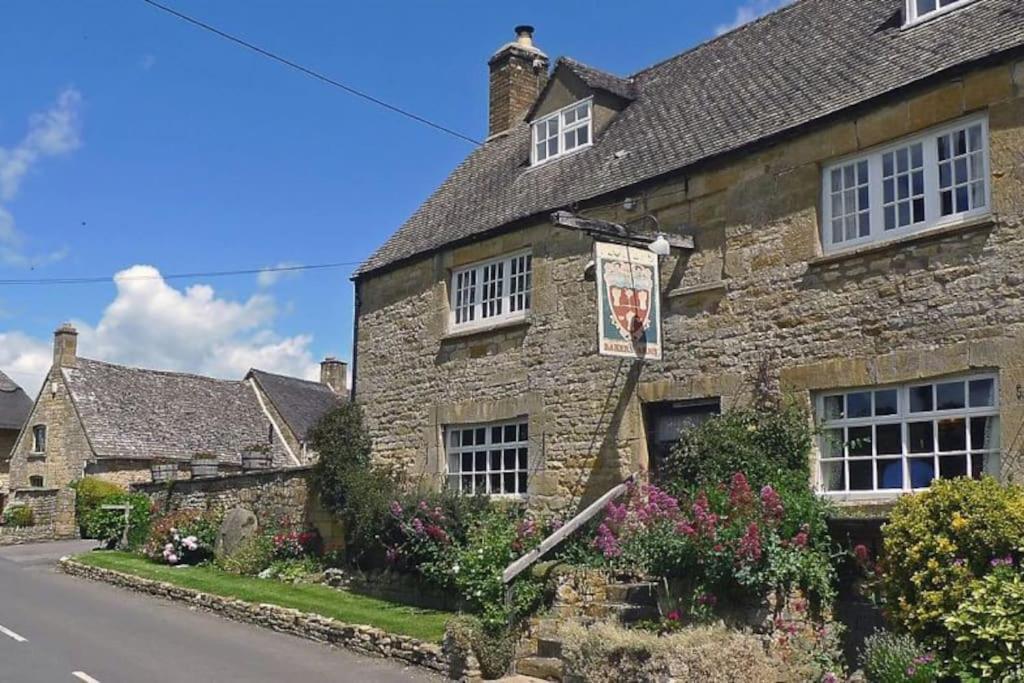 The Farthings Cotswolds Holiday Cottage Chipping Campden Exteriér fotografie