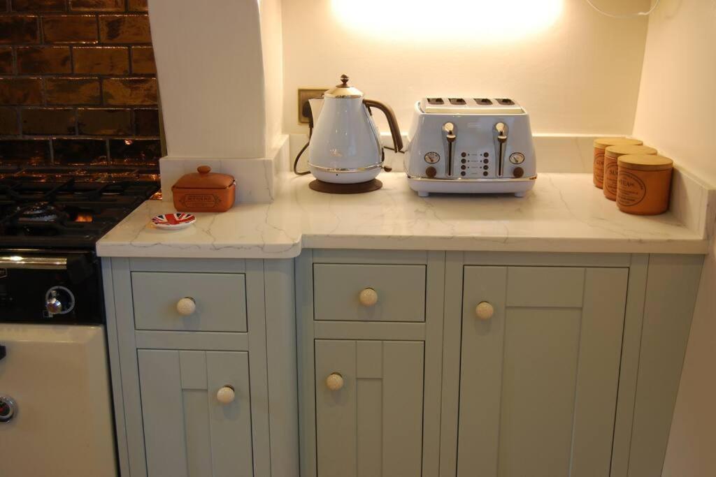 The Farthings Cotswolds Holiday Cottage Chipping Campden Exteriér fotografie
