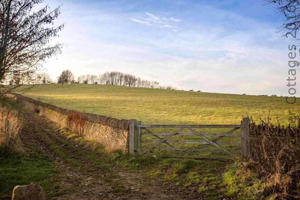 The Farthings Cotswolds Holiday Cottage Chipping Campden Exteriér fotografie