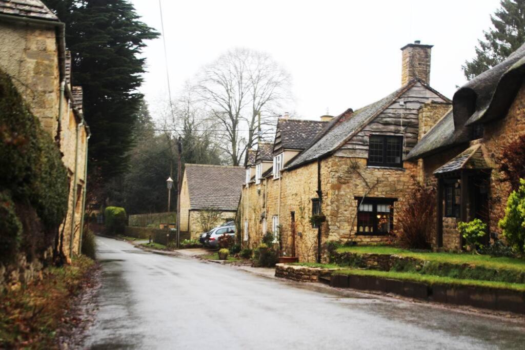 The Farthings Cotswolds Holiday Cottage Chipping Campden Exteriér fotografie