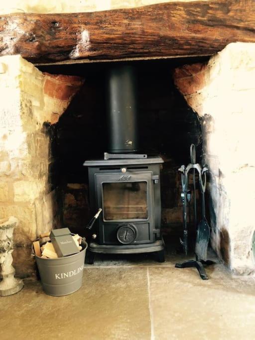 The Farthings Cotswolds Holiday Cottage Chipping Campden Exteriér fotografie