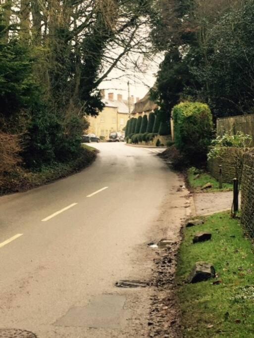The Farthings Cotswolds Holiday Cottage Chipping Campden Exteriér fotografie