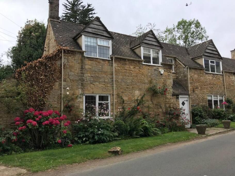 The Farthings Cotswolds Holiday Cottage Chipping Campden Exteriér fotografie