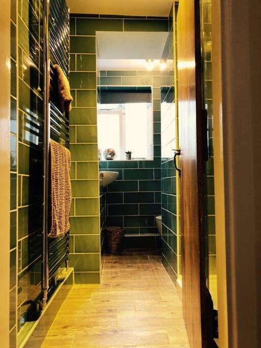 The Farthings Cotswolds Holiday Cottage Chipping Campden Exteriér fotografie