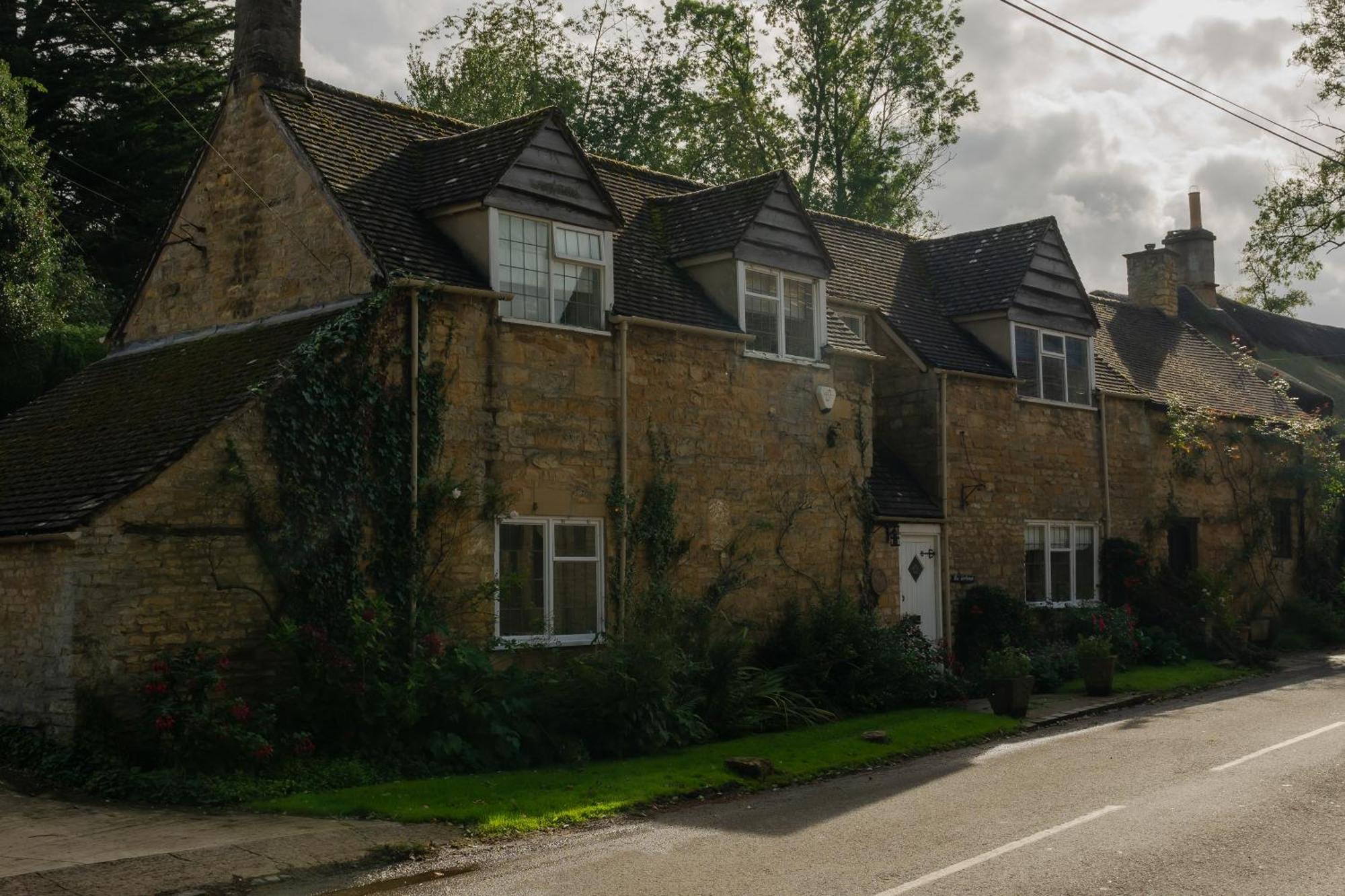 The Farthings Cotswolds Holiday Cottage Chipping Campden Exteriér fotografie
