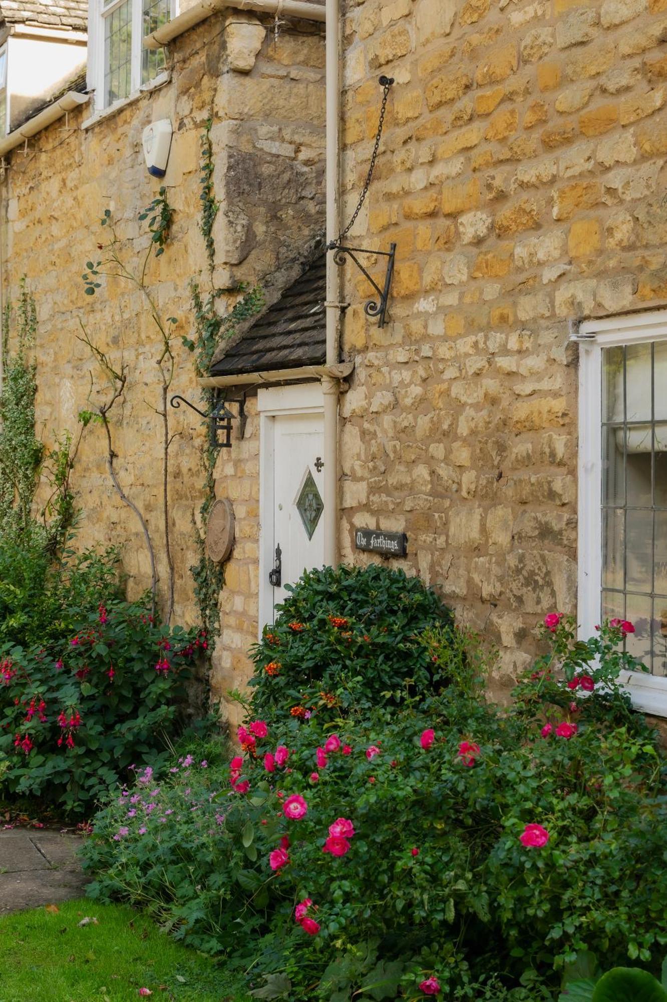The Farthings Cotswolds Holiday Cottage Chipping Campden Exteriér fotografie