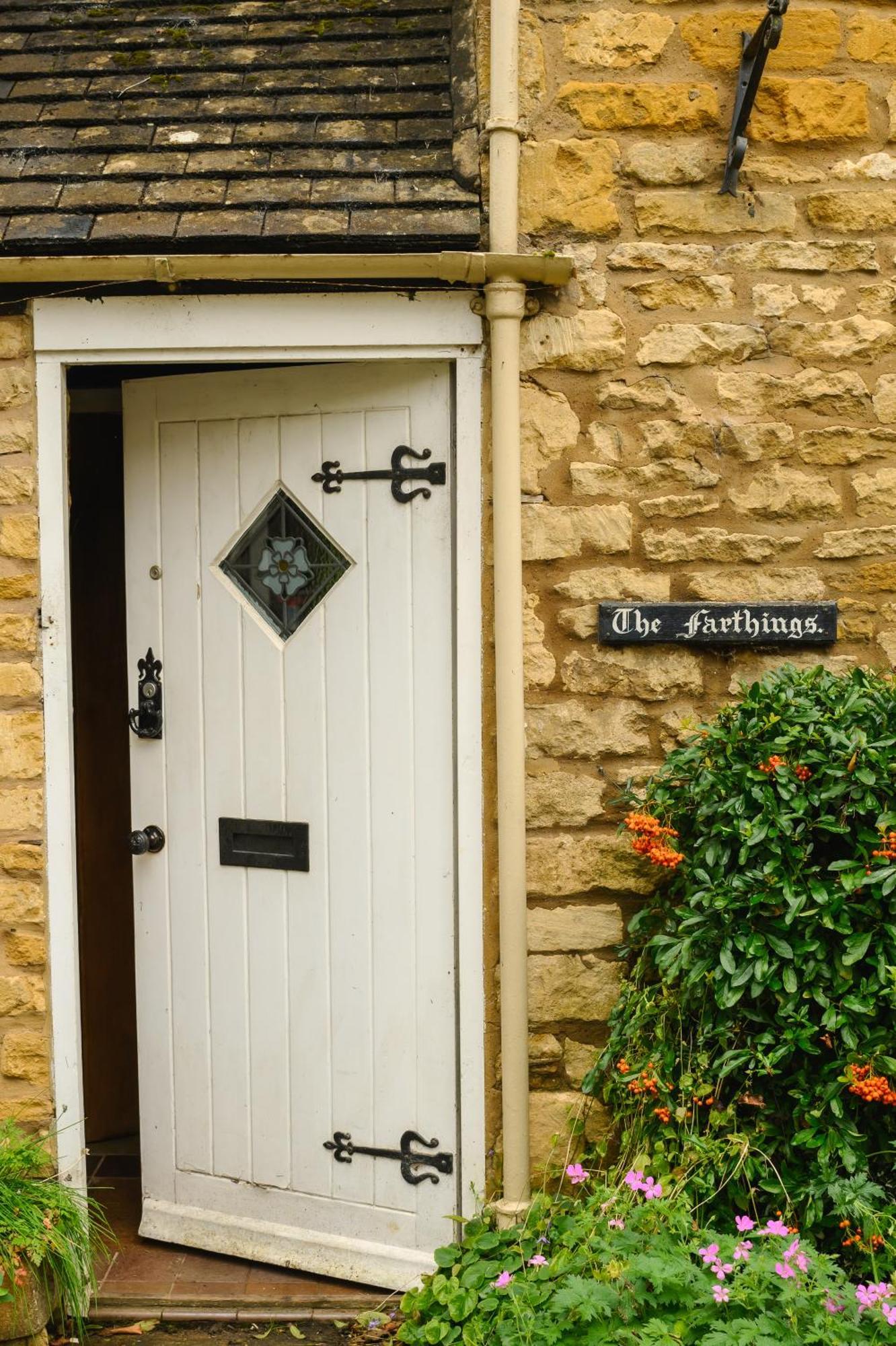 The Farthings Cotswolds Holiday Cottage Chipping Campden Exteriér fotografie