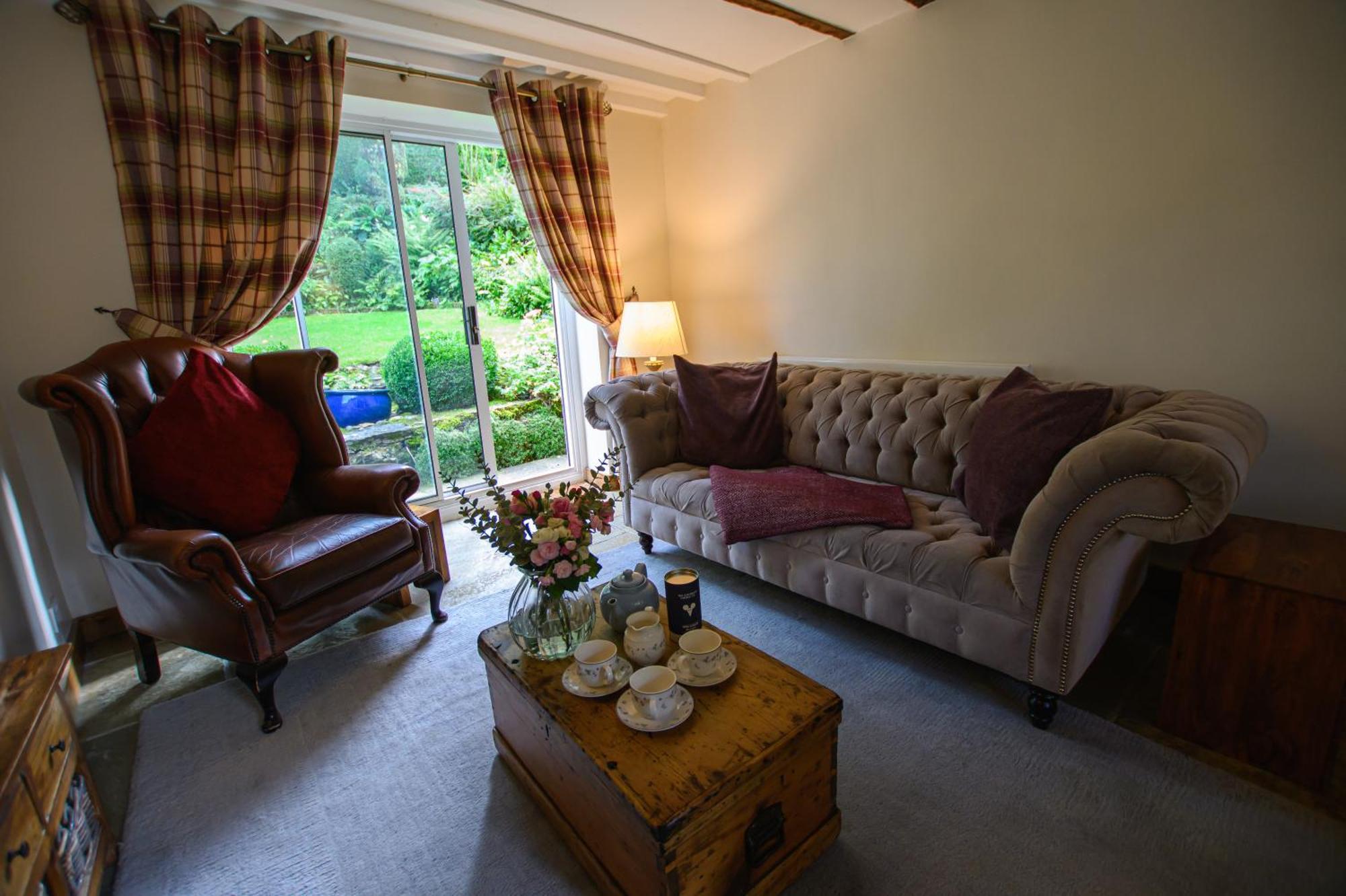 The Farthings Cotswolds Holiday Cottage Chipping Campden Exteriér fotografie