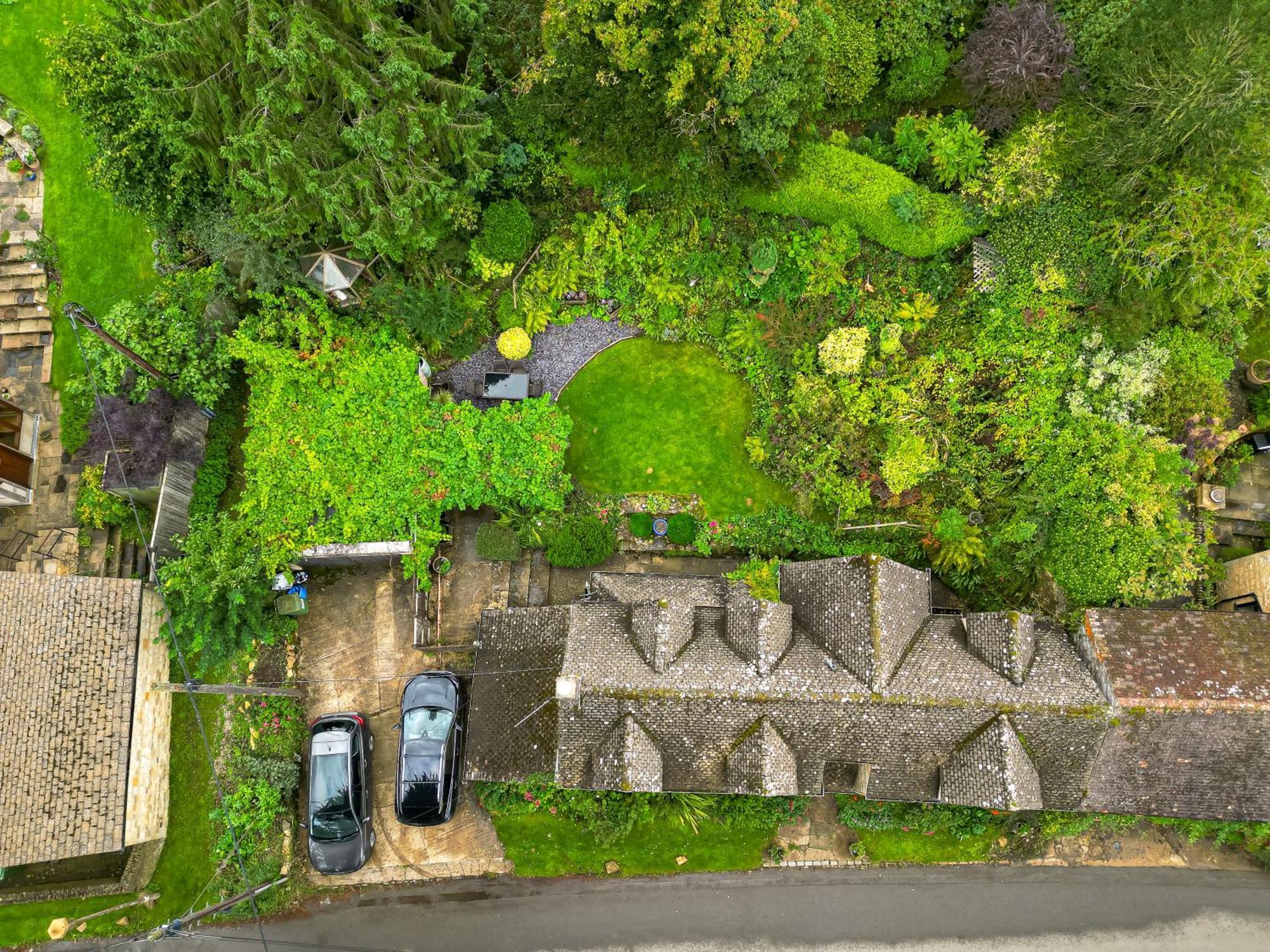 The Farthings Cotswolds Holiday Cottage Chipping Campden Exteriér fotografie