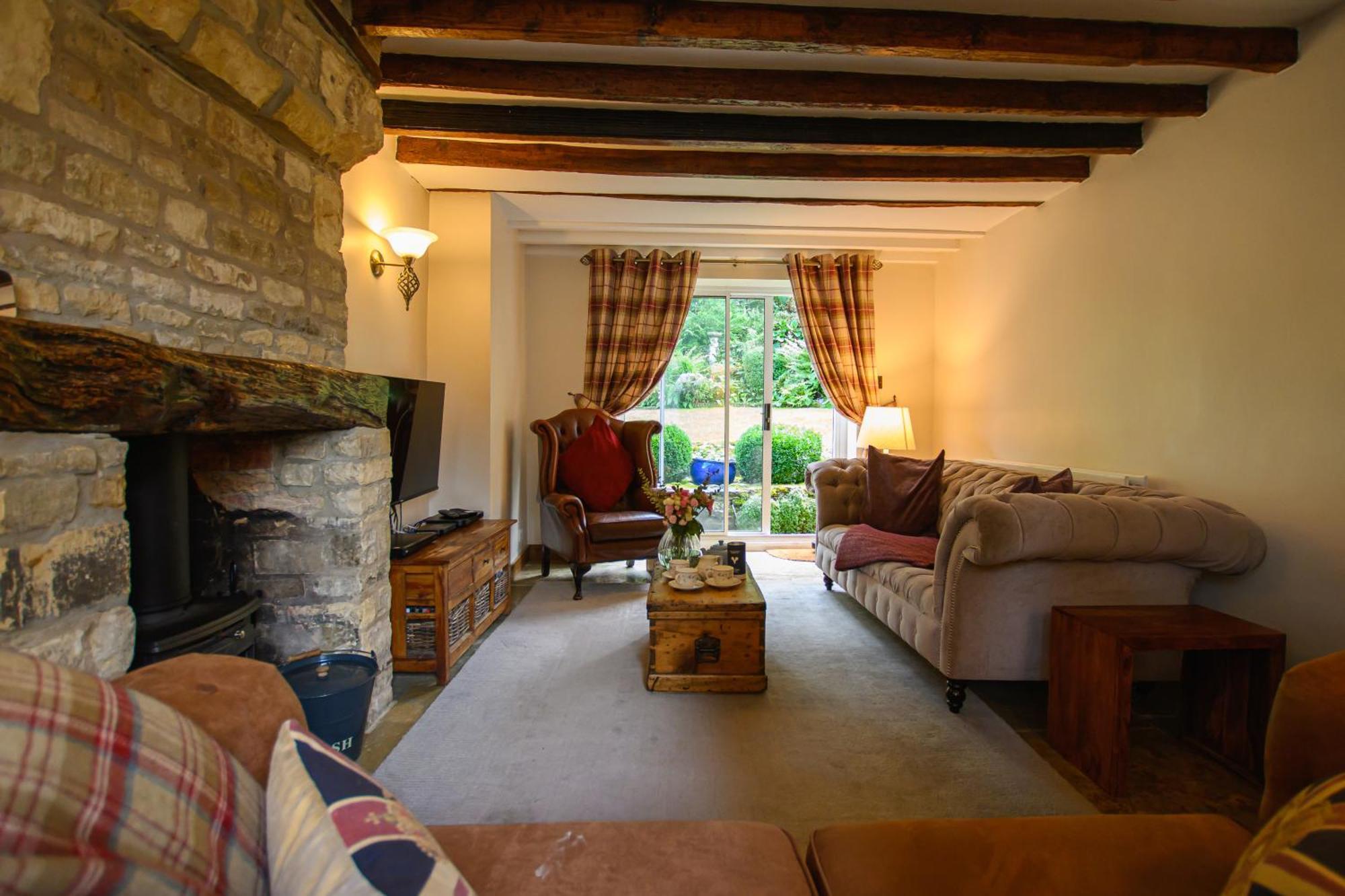 The Farthings Cotswolds Holiday Cottage Chipping Campden Exteriér fotografie