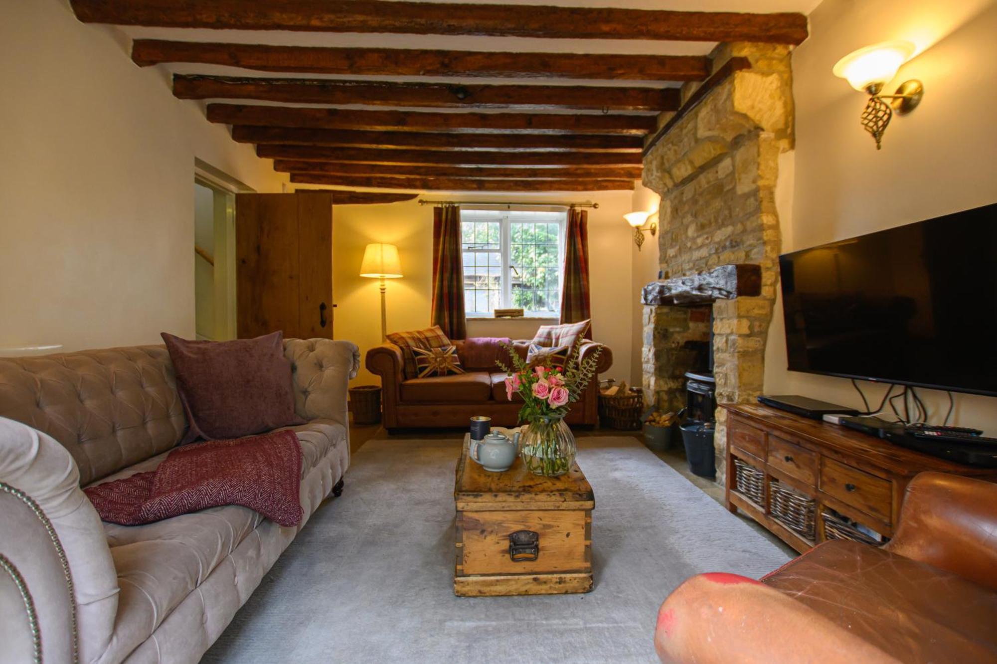 The Farthings Cotswolds Holiday Cottage Chipping Campden Exteriér fotografie