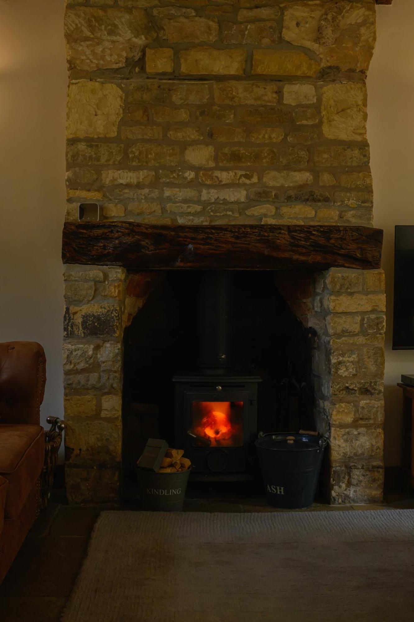 The Farthings Cotswolds Holiday Cottage Chipping Campden Exteriér fotografie