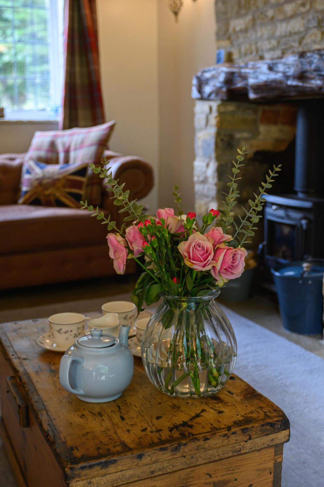 The Farthings Cotswolds Holiday Cottage Chipping Campden Exteriér fotografie