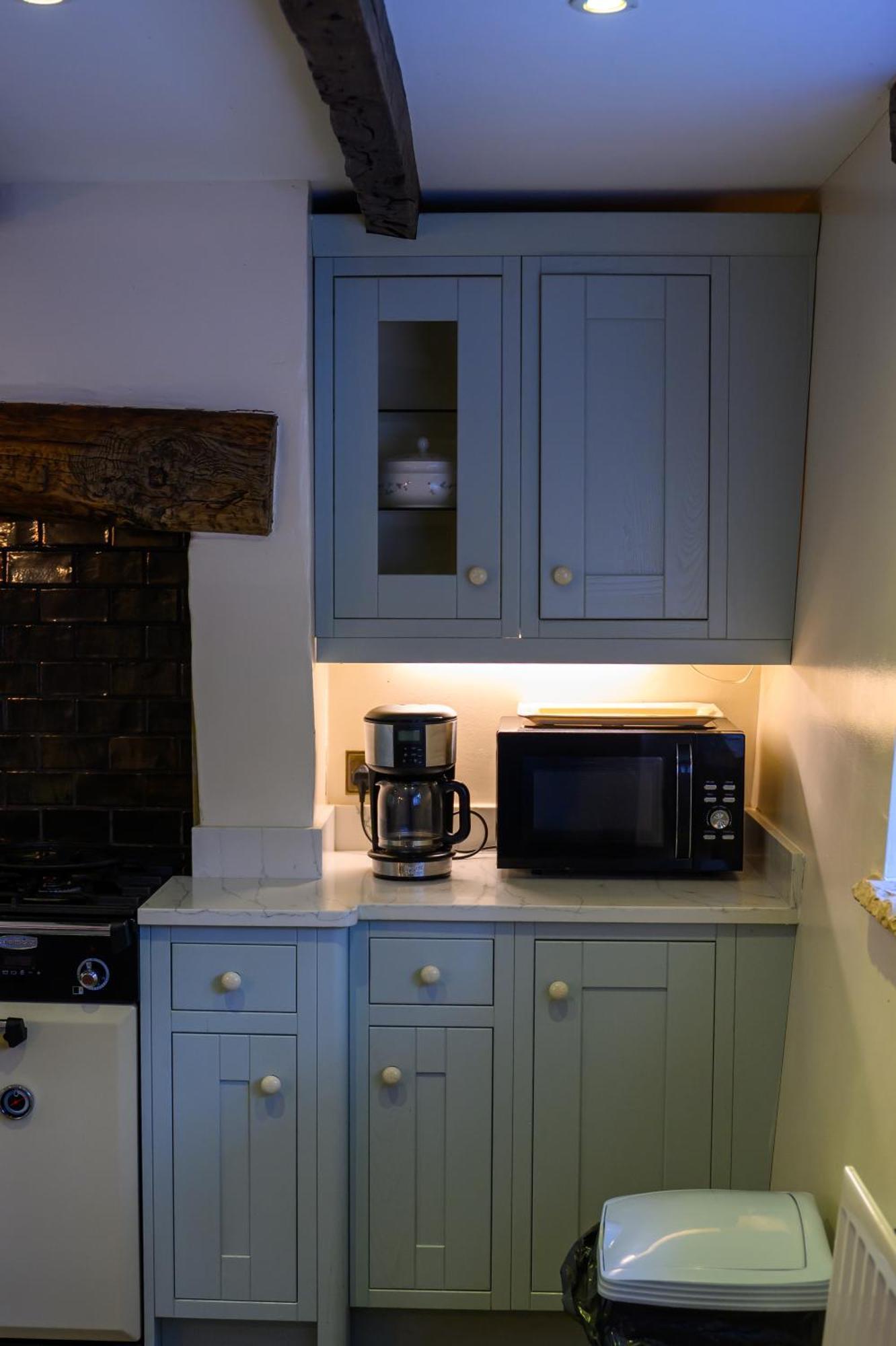 The Farthings Cotswolds Holiday Cottage Chipping Campden Exteriér fotografie