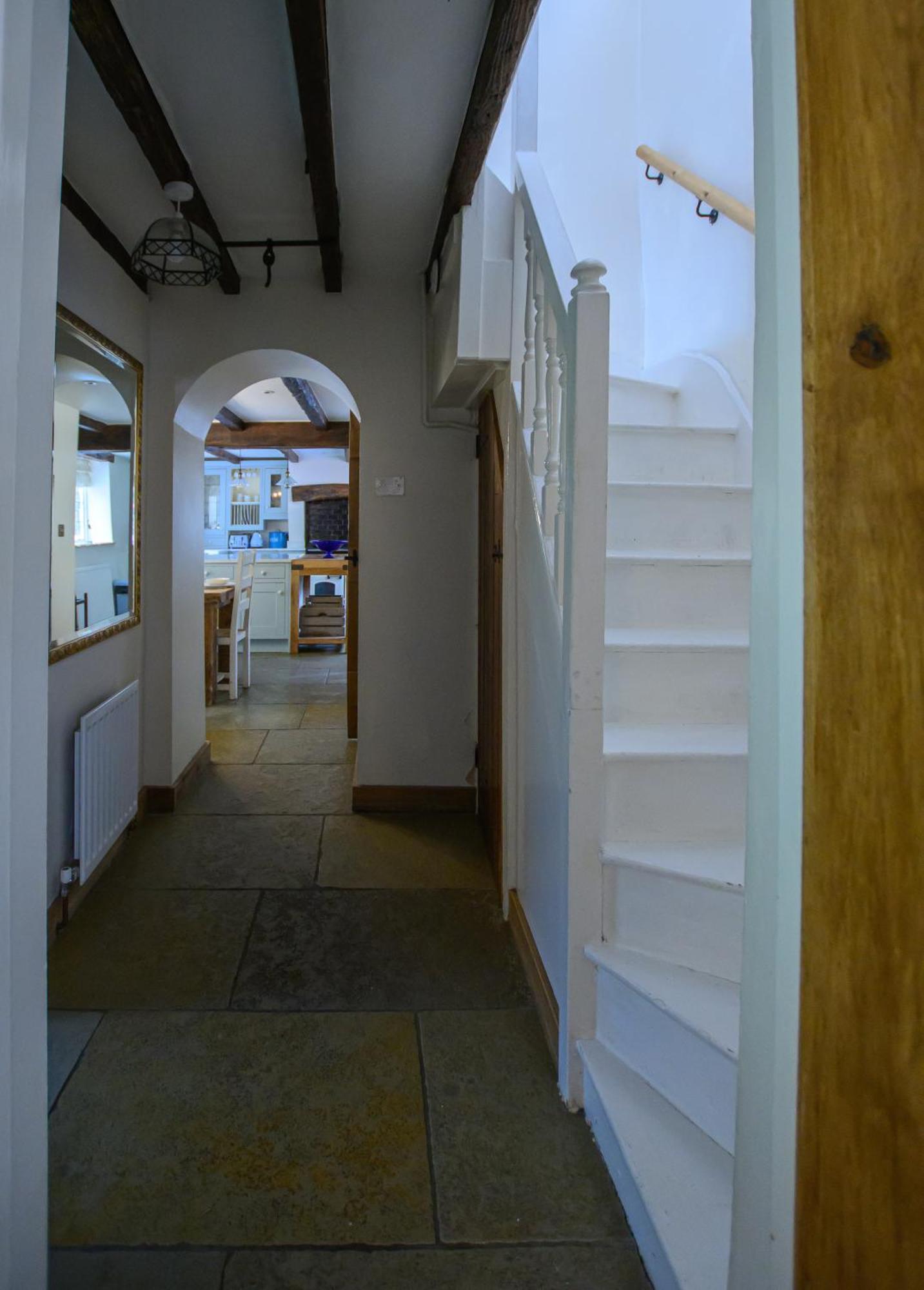 The Farthings Cotswolds Holiday Cottage Chipping Campden Exteriér fotografie