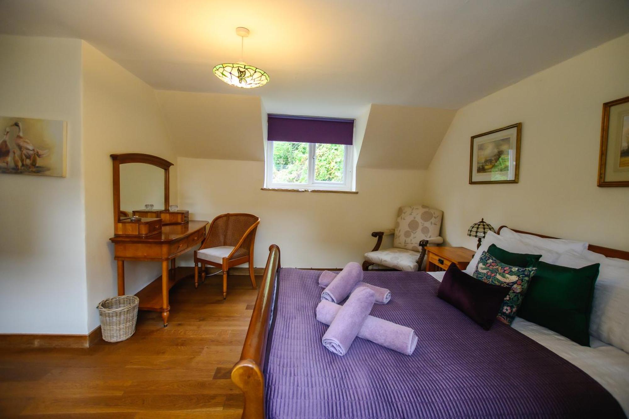 The Farthings Cotswolds Holiday Cottage Chipping Campden Exteriér fotografie