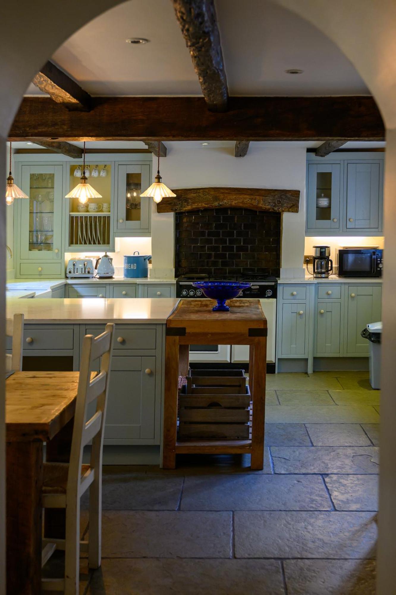The Farthings Cotswolds Holiday Cottage Chipping Campden Exteriér fotografie